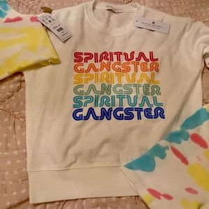 Spiritual Gangsta Set